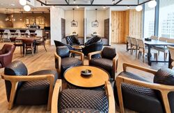 Ocean Financial Centre (D1), Office #634968531